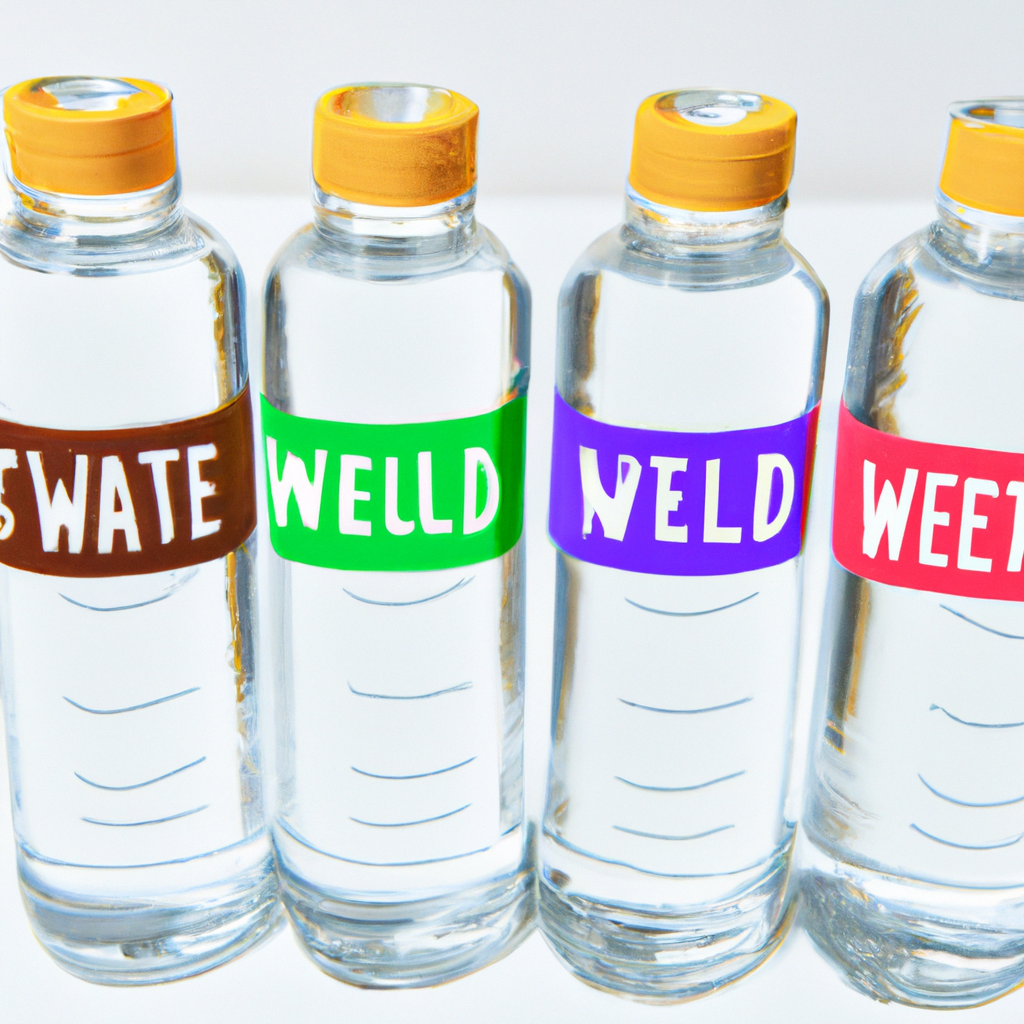 Hydration 101: Staying Well-Hydrated Every Day